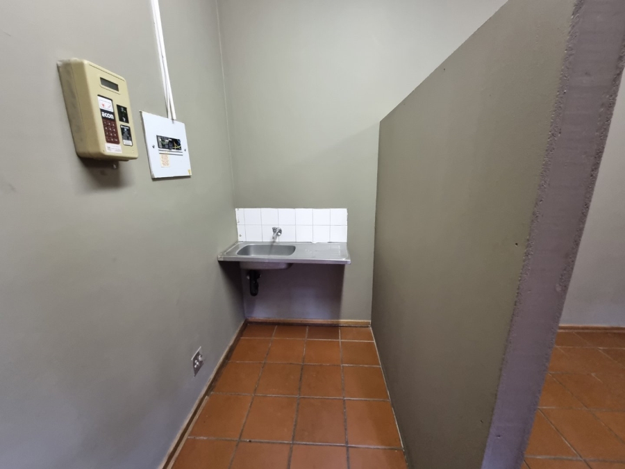 To Let commercial Property for Rent in Bethlehem Free State